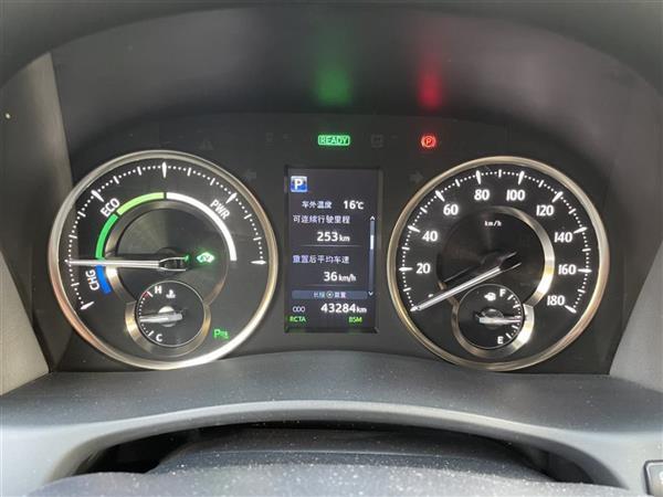  2019 ˫ 2.5L HV
