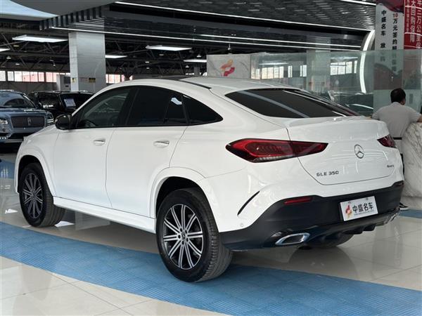 GLE 2020 GLE 350 4MATIC SUV 