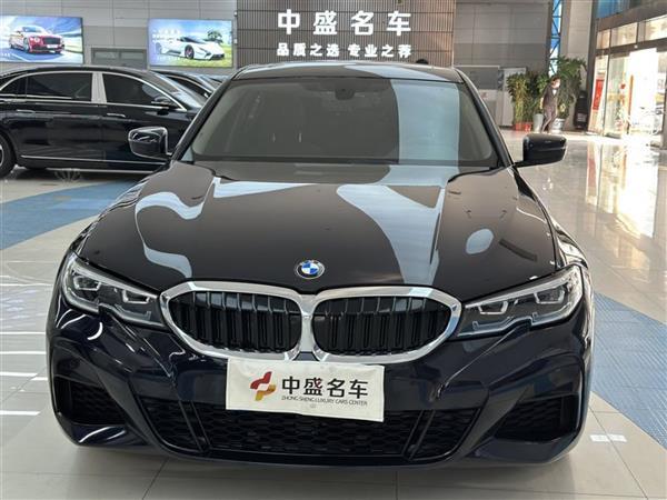 3ϵ 2021 Ŀ 320Li M˶װ