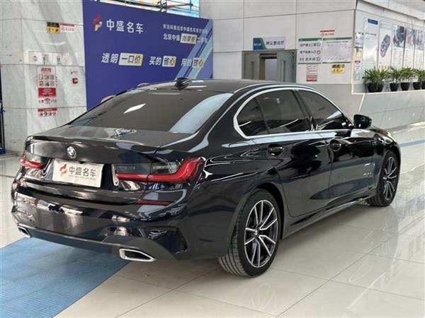 3ϵ 2021 Ŀ 320Li M˶װ