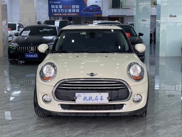 MINI 2016 1.2T ONE ȷ