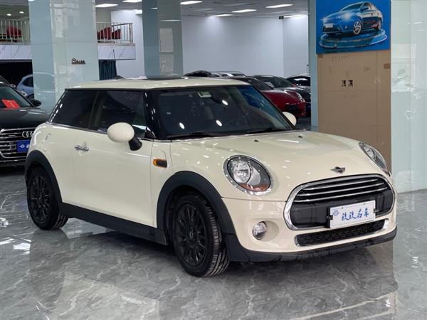 MINI 2016 1.2T ONE ȷ