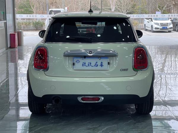 MINI 2016 1.2T ONE ȷ