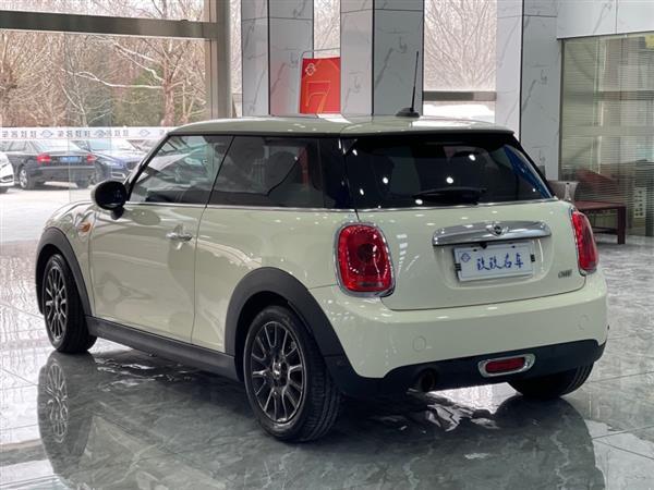 MINI 2016 1.2T ONE ȷ