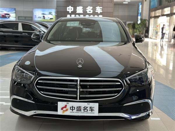 E 2021 E 350 L 4MATIC