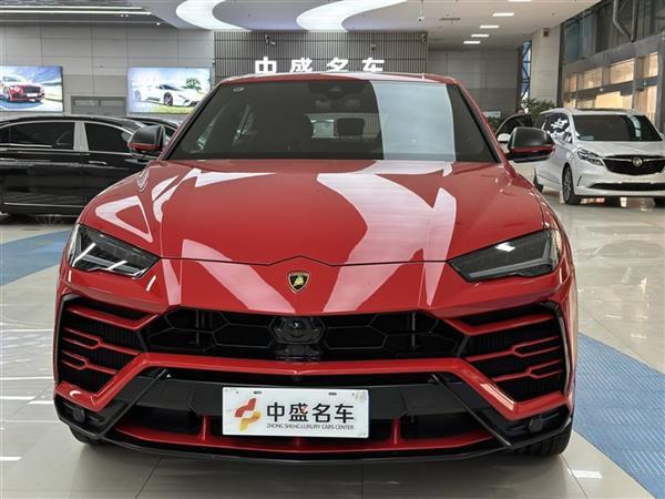 Urus 2021 4.0T V8