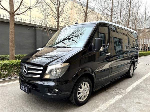 Sprinter 2017 3.5L Զ