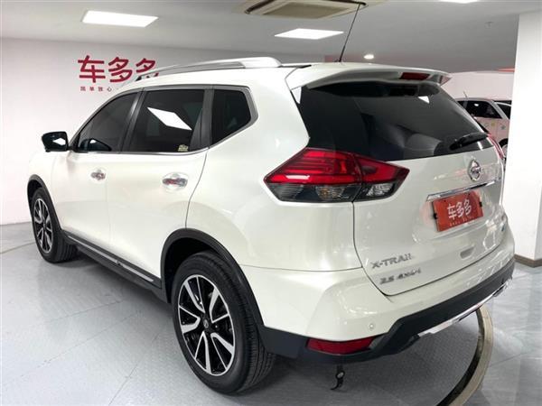 濥 2017 2.5L CVT 4WD