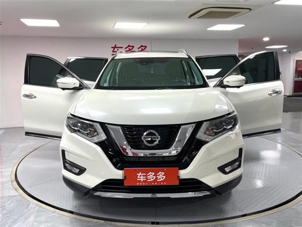 濥 2017 2.5L CVT 4WD