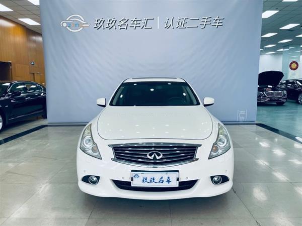 ӢGϵ 2013 G25 Sedan ˶