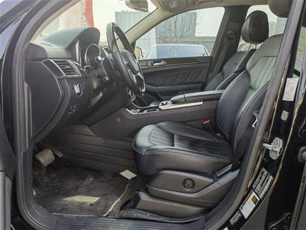 GL 2016 GL 450 