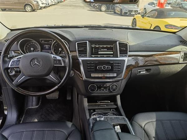 GL 2016 GL 450 