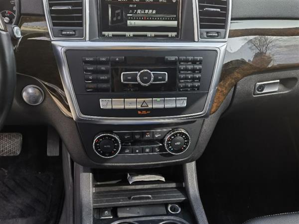GL 2016 GL 450 