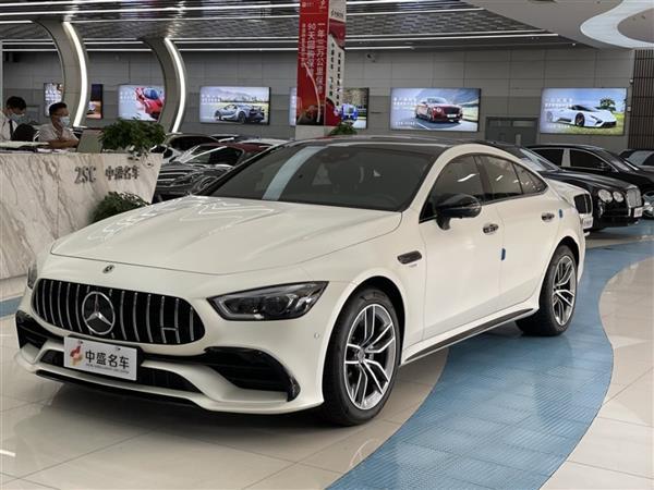 AMG GT 2020 AMG GT 50 ܳ