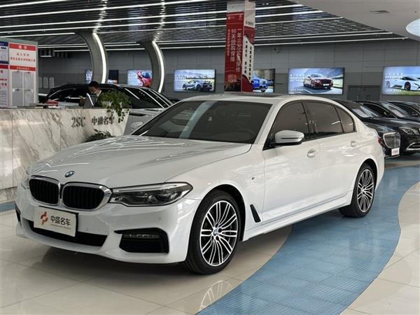 5ϵ 2019 530Li  M˶װ