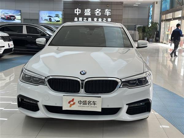 5ϵ 2019 530Li  M˶װ