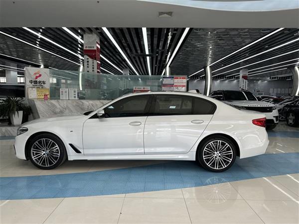 5ϵ 2019 530Li  M˶װ