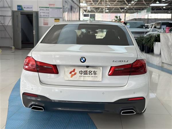 5ϵ 2019 530Li  M˶װ