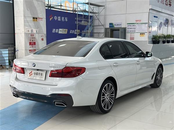 5ϵ 2019 530Li  M˶װ
