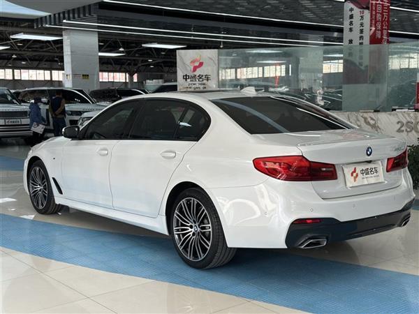 5ϵ 2019 530Li  M˶װ