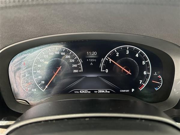5ϵ 2019 530Li  M˶װ