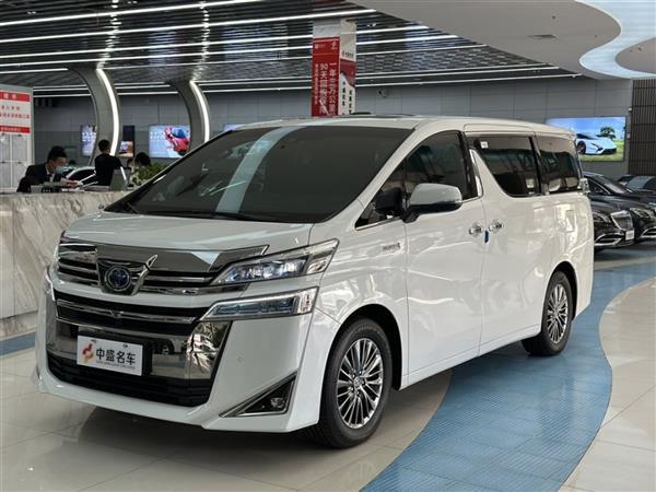  2019 ˫ 2.5L HV