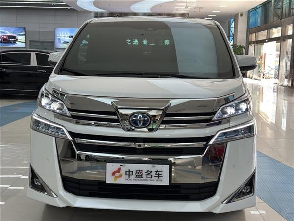  2019 ˫ 2.5L HV