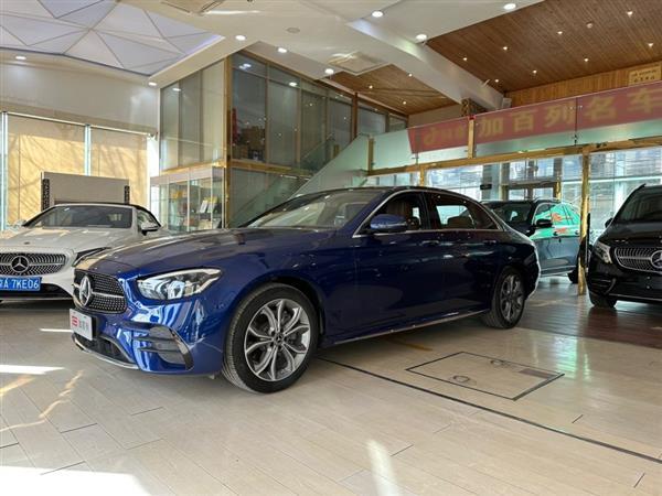 E 2021 E 300 L ˶