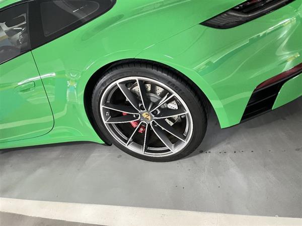 ʱ911 2019 Carrera S 3.0T