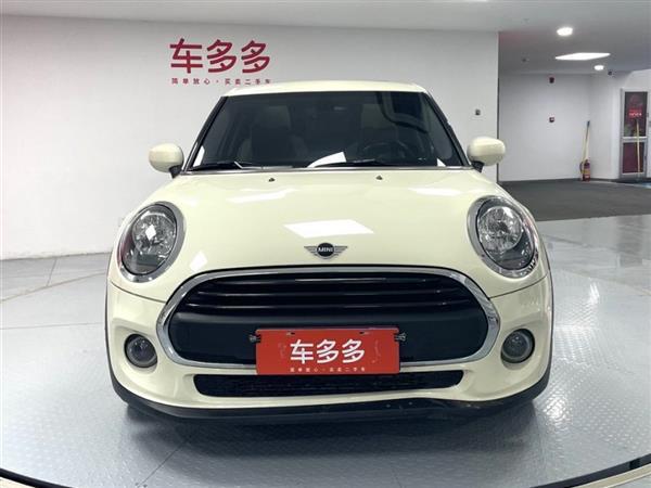 MINI 2019 1.5T ONE Ű