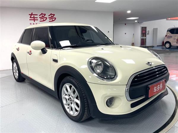 MINI 2019 1.5T ONE Ű