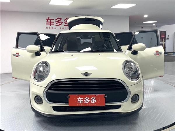 MINI 2019 1.5T ONE Ű