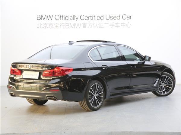 5ϵ 2020 530Li  M˶װ