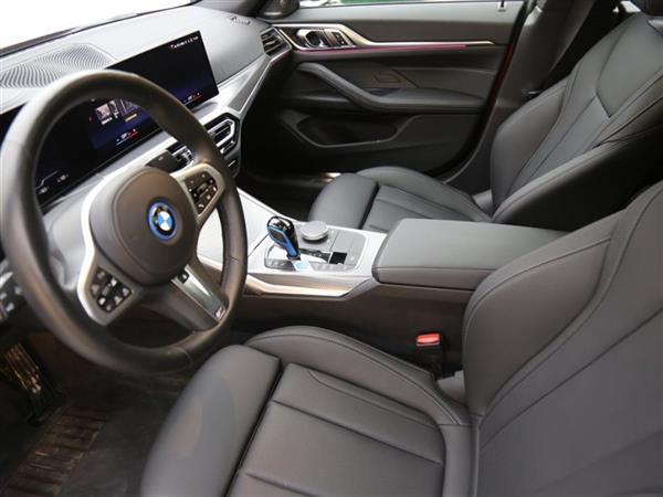 i4 2022 eDrive40