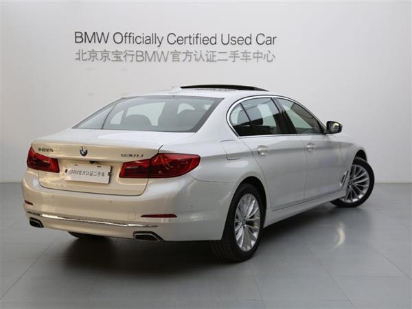 5ϵ 2020 530Li  װ