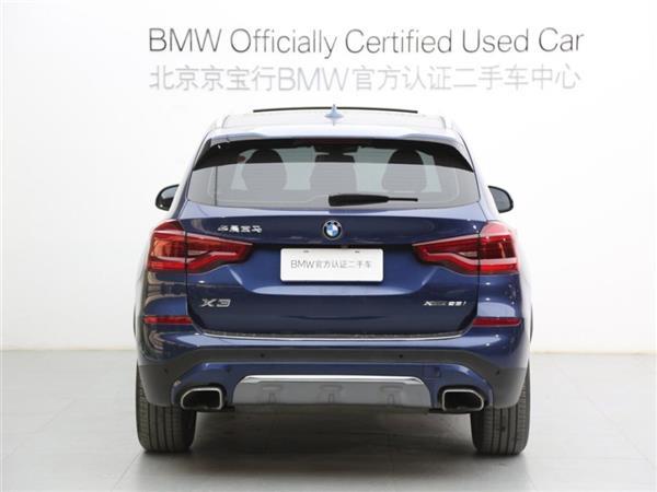X3 2019 xDrive25i װ