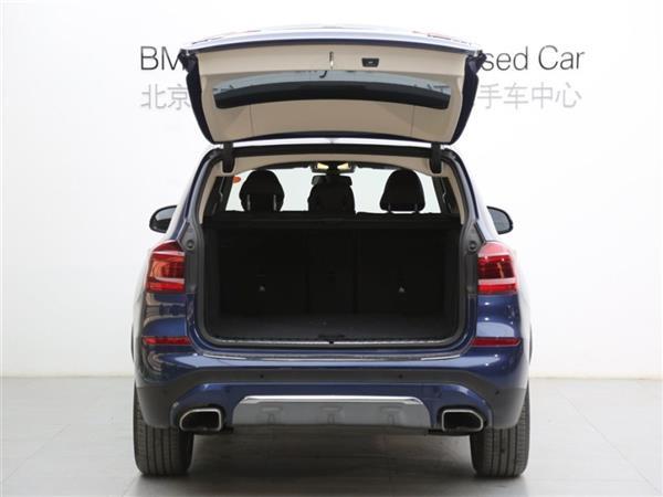X3 2019 xDrive25i װ