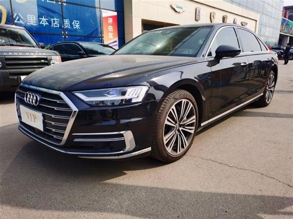 µA8 2019 Ŀ Plus A8L 55 TFSI quattro 