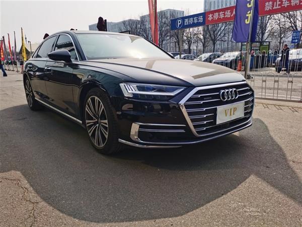 µA8 2019 Ŀ Plus A8L 55 TFSI quattro 