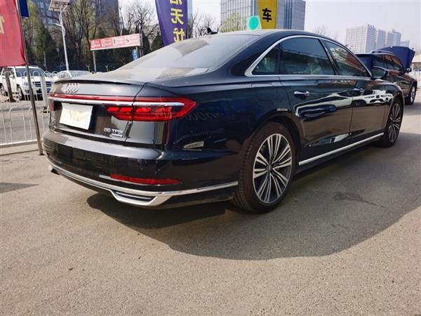 µA8 2019 Ŀ Plus A8L 55 TFSI quattro 