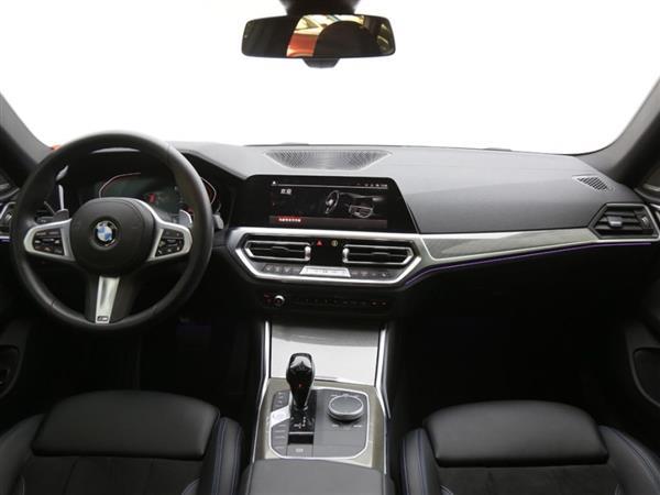 4ϵ 2022 430i Gran Coupe M˶ҹװ