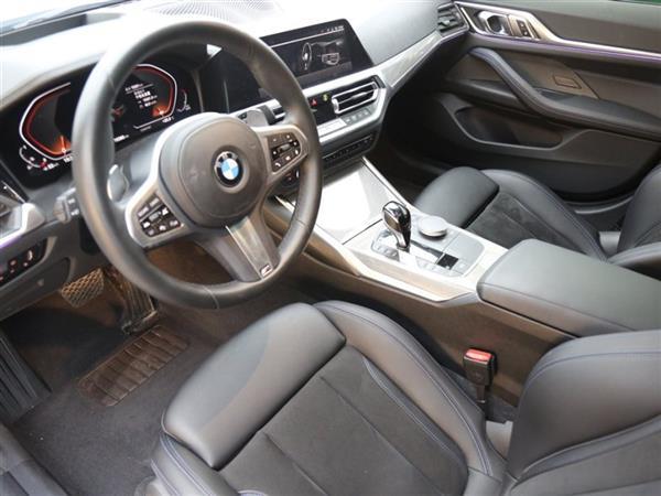 4ϵ 2022 430i Gran Coupe M˶ҹװ