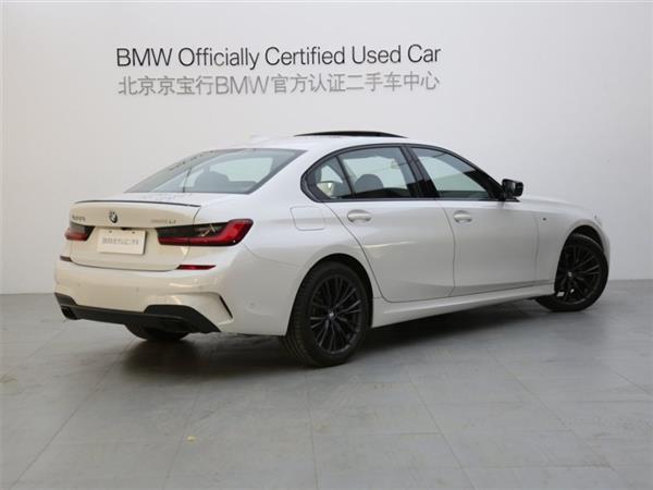 3ϵ 2020 Ŀ 325Li M˶װ