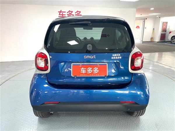 smart fortwo 2015 1.0L 52ǧӲ鶯