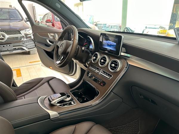 GLC 2019 GLC 300 L 4MATIC 