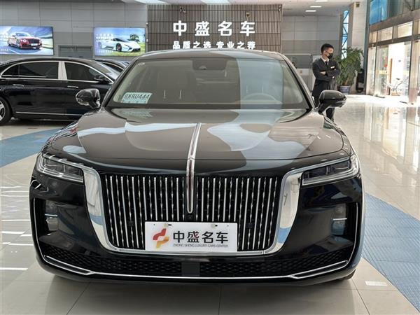 H9 2022 3.0T 