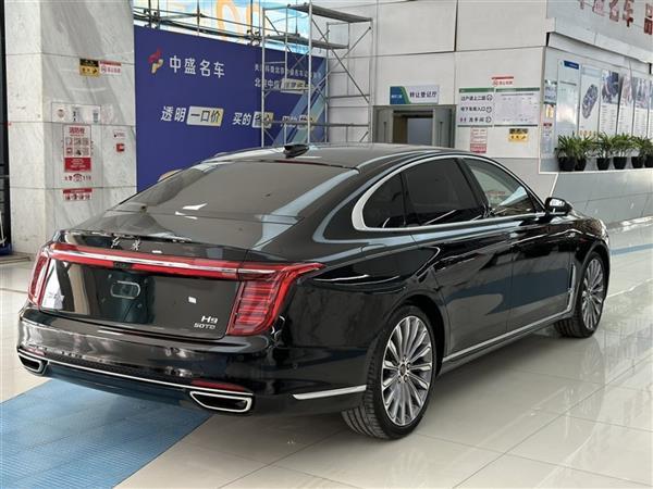H9 2022 3.0T 