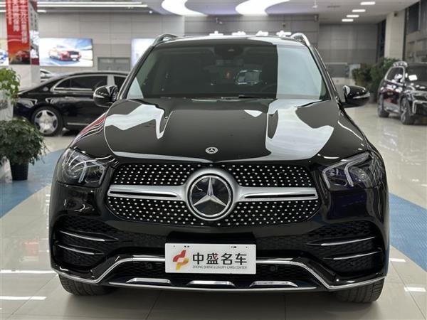 GLE 2021 GLE 350 4MATIC ʱ