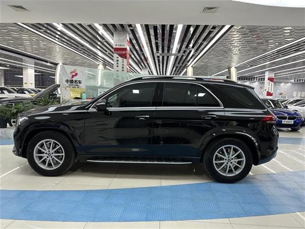 GLE 2021 GLE 350 4MATIC ʱ