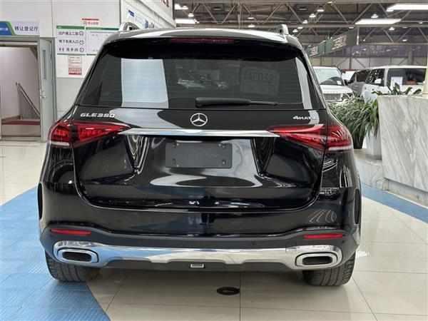 GLE 2021 GLE 350 4MATIC ʱ